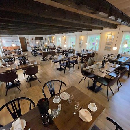 Norbygaard Fano Hotel Nordby  Екстериор снимка