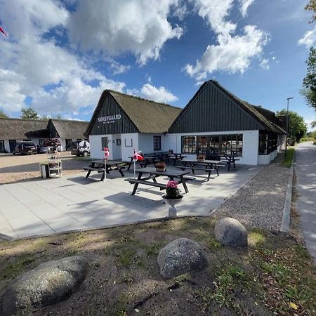 Norbygaard Fano Hotel Nordby  Екстериор снимка