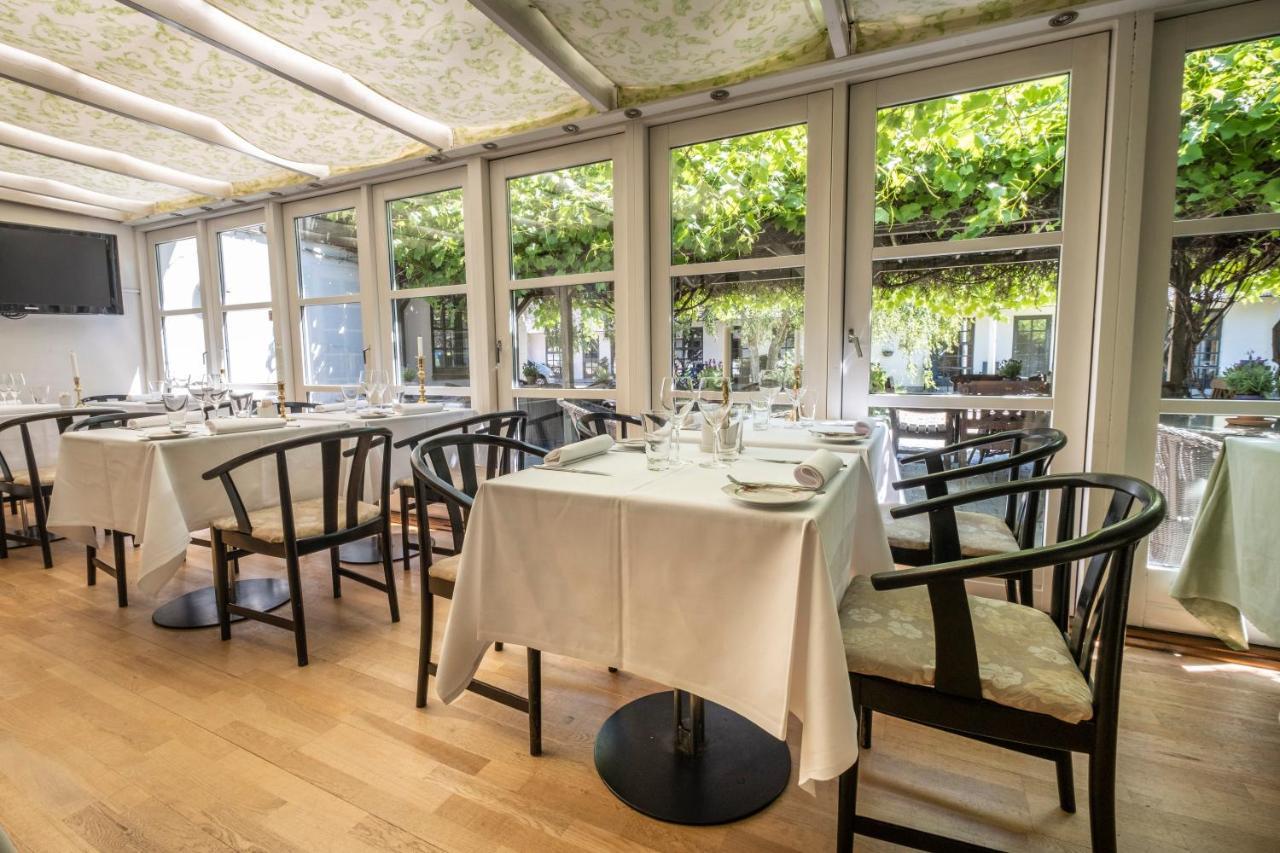 Norbygaard Fano Hotel Nordby  Екстериор снимка